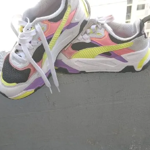 Puma кроссовки