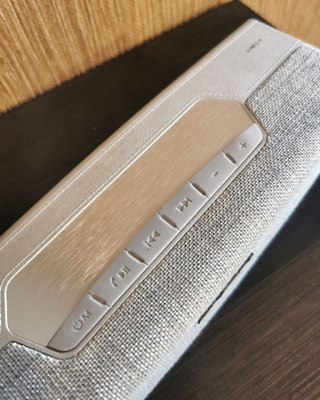 Bluetooth колонка Sven PS-195