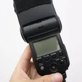 Canon EOS 7D, объективы, вспышка 7