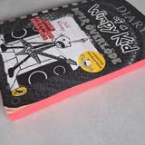 Diary of a Wimpy Kid 2