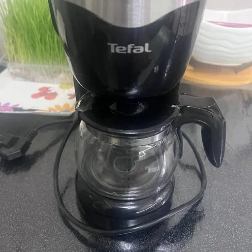 Кофеварка Tefal