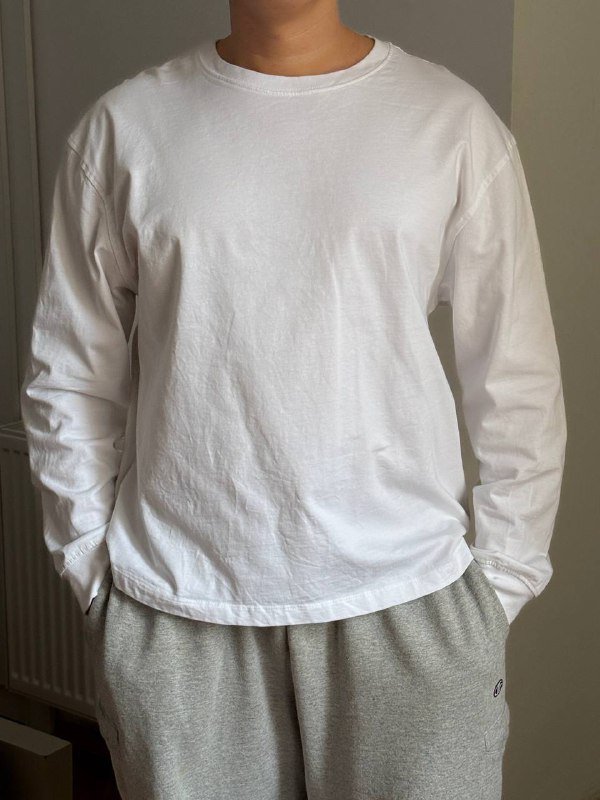 Унисекс одежда и аксессуары: ветровка, рубашка, брюки, перчатки, куртки, лонгслив, джинсы 8