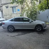 VW JETTA 1.4 TSI 2019 автомат 2