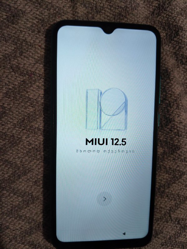 Телефон Redmi 9A 2
