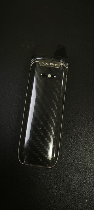 Vaporesso Luxe PM 40 вейп устройство