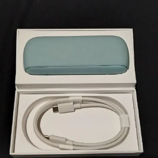 IQOS