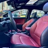 KIA K4 GT Line 2025 8