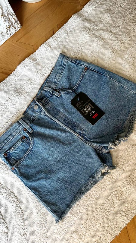 Шорты Levi’s 44-46 оригинал