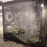 Игровой ПК RTX 3060 12GB 3