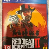 Игры для PlayStation 5, Guardians of the Galaxy, The Last of Us Part 1, Red Dead Redemption 2 4