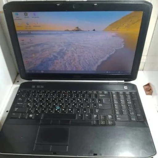 DELL Latitude E5520, Acer Aspire E1-571