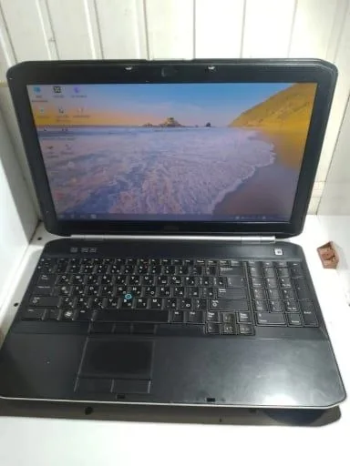 DELL Latitude E5520, Acer Aspire E1-571 1