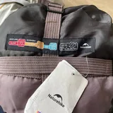 Палатка и спальник Naturehike 3