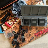 Беспроводная петличная система Godox MoveLink M2 II 1