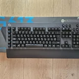 Беспроводная механическая клавиатура Logitech G613 1