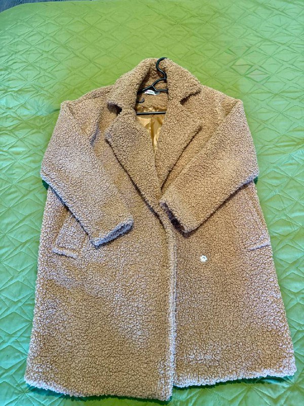 Шуба, Джинсы размер L 5