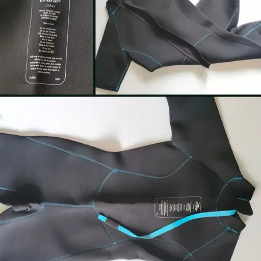 Гидрокостюм Crane Shorty