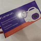 Электрический молокоотсос Lansinoh double 5