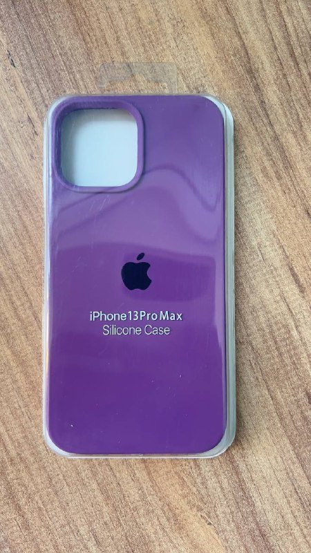 Silicon Case for Iphone 13 PRO MAX