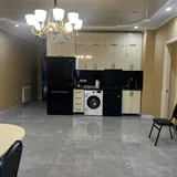 Квартира 90 м2, 2 спальни 6