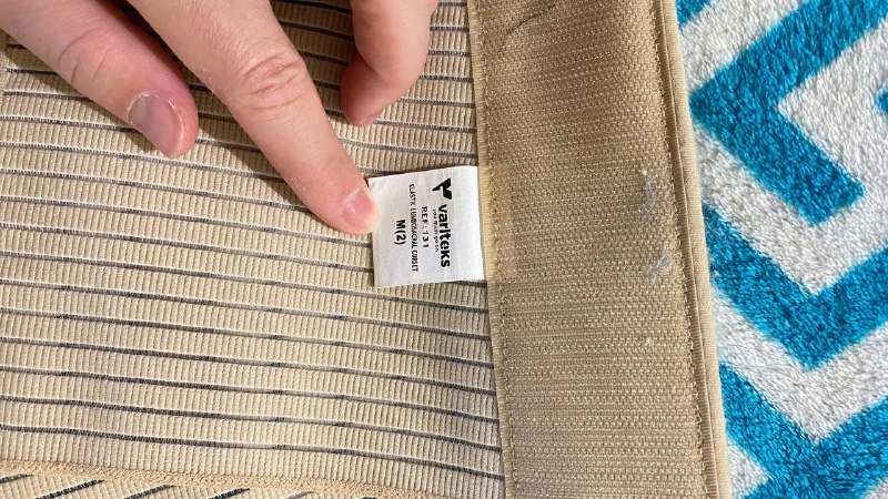 Лак для волос, антистатик, пояс для спины, сковорода 3