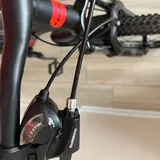 Велосипед Trinx 29 9