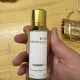 Mancera Paris Feminity 60ml 2