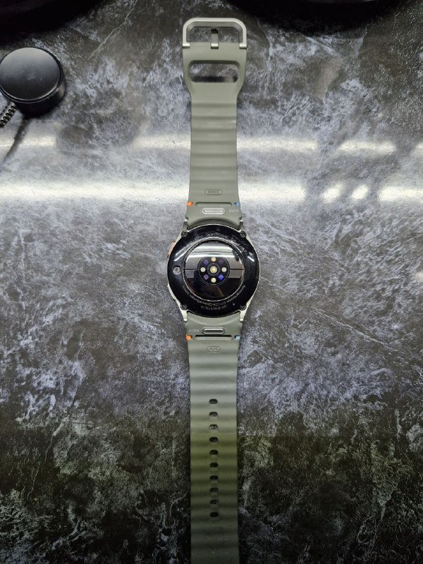 Часы Galaxy Watch 7 40mm