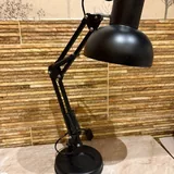 IKEA лампа 2