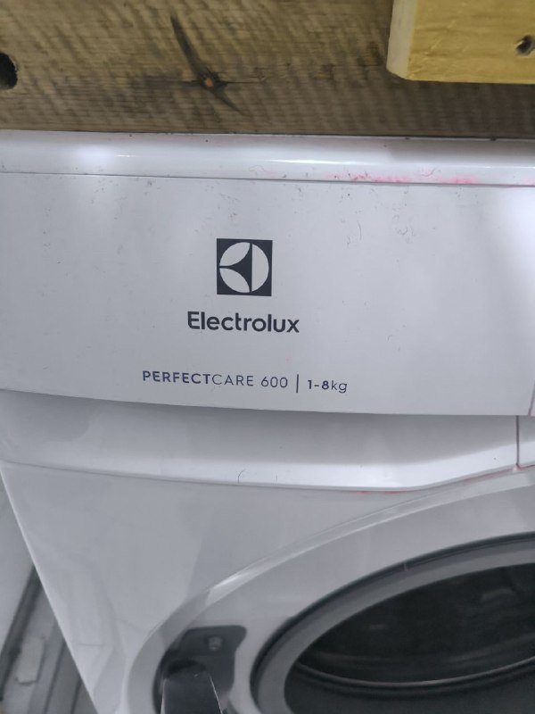 Стиральная машина и сушилка Electrolux perfectcare600 комплект 3