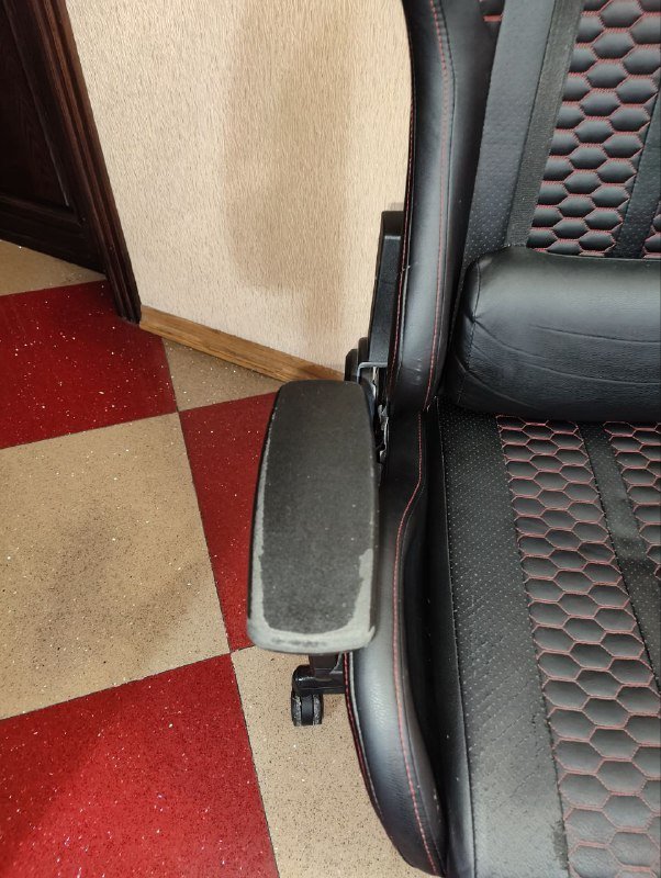 Компьютерное кресло Jysk 4