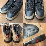 Кроссовки и ботинки Nike, Jordan, Converse, Salomon 2