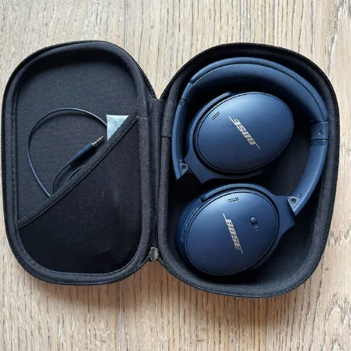 Беспроводные наушники Bose QC45