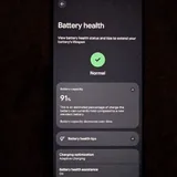 Google Pixel 9xl Pro 4