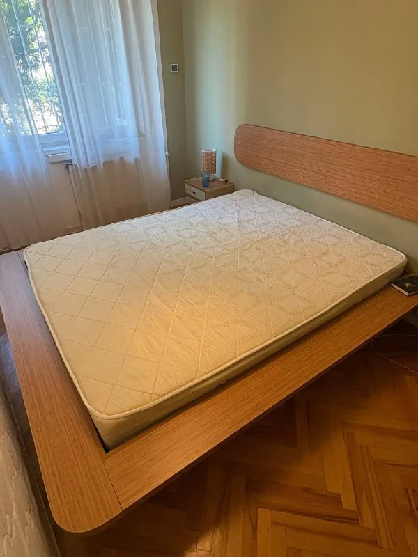 Матрас