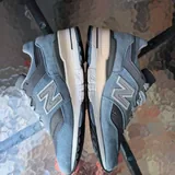 Женские кроссовки New Balance 997 3