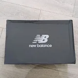 Мужские кроссовки New Balance, размер 46 3