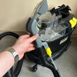 Karcher Puzzi 8/1 моющий пылесос 5