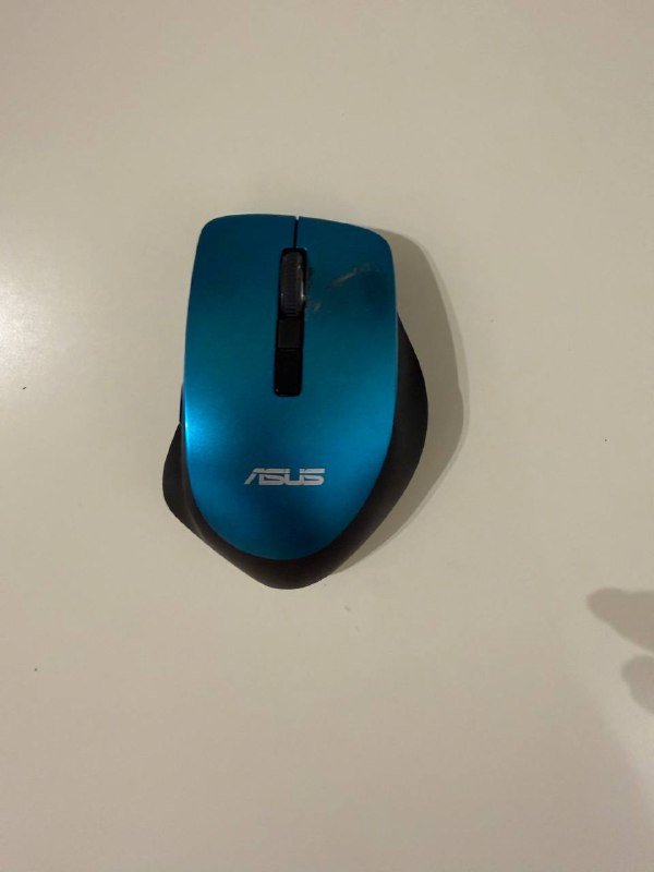 Беспроводная мышь ASUS