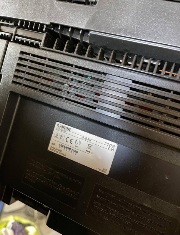 Стулья, принтер Canon, детская коляска, ковер, кроссовки, мобиль, эргорюкзак 7