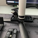 DJI Ronin SC2, Moza Air Cross S 3