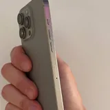 iPhone 16 Pro 256 GB 8