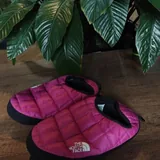 Тапки North Face 3