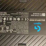 Механическая клавиатура Logitech 1