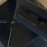 Xiaomi AX9000 роутер 2