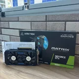 Видеокарта Nvidia GeForce GTX 1660 Ti 6GB 1