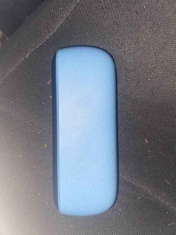 IQOS ILUMA новый без коробки 2