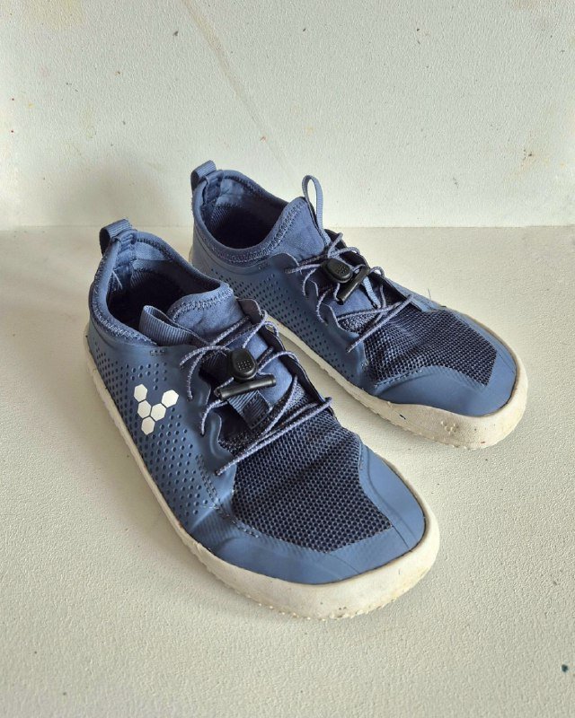 летние ботинки vivo barefoot размер EUR 35