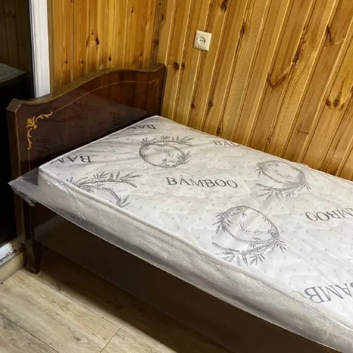 Односпальные деревянные кровати