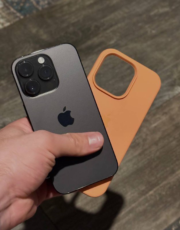 iPhone 14 Pro 128gb